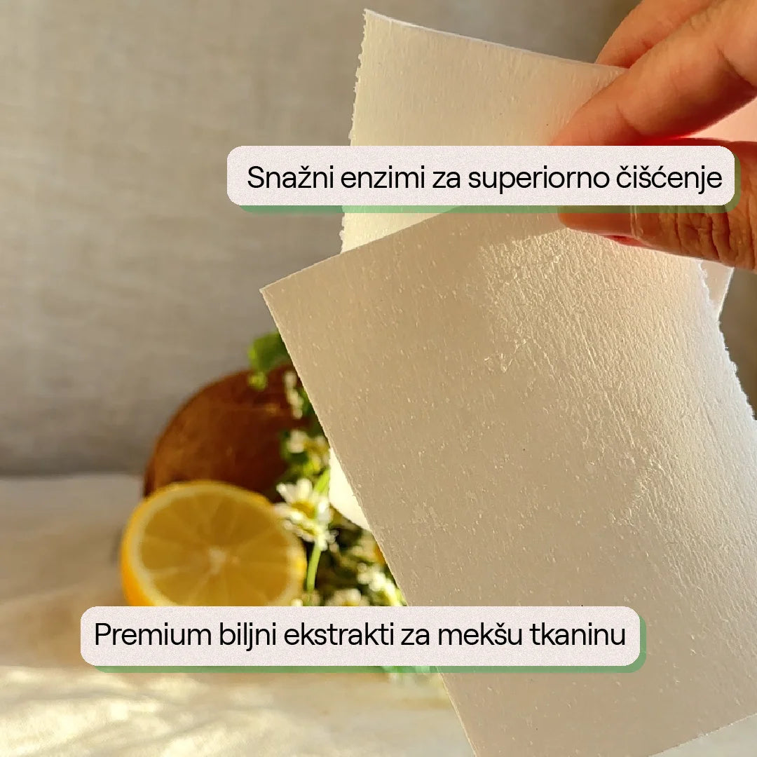 Laundry Sheet