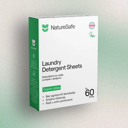Laundry Sheet