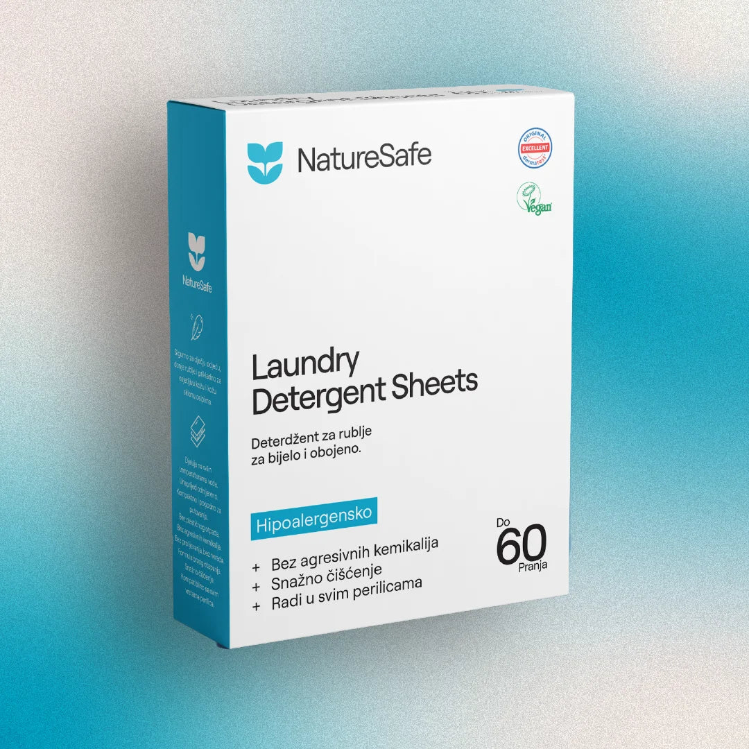 Laundry Sheet