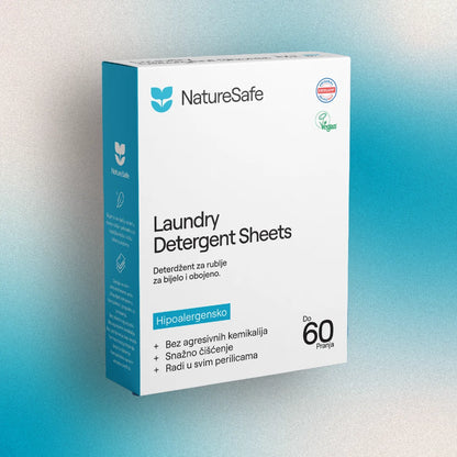 Laundry Sheet